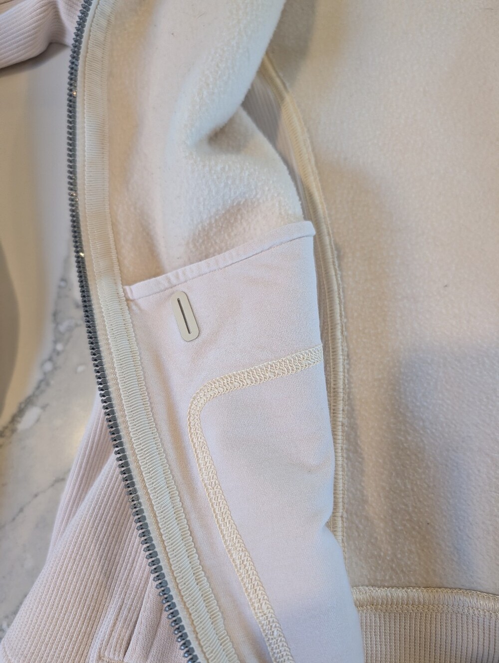 Lululemon Radiant Jacket - Picture 5 of 7